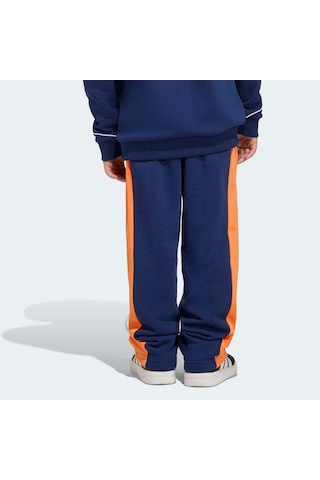 Adidas Disney Mickey Mouse Çocuk Lacivert Eşofman Altı Jz3562 Lacivert