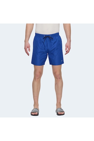 Slazenger RODOLF Erkek Saks Mavi Mayo