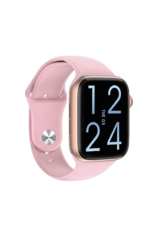 Ferrucci Fc Smart S10 Max Bluetooth Arama, Spor Modları, Alüminyum Kasa Akıllı Saat