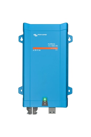 Victron İnvertör/şarj Cihazı Multiplus 12/1200/50-16 Inverter/charger Pmp122120000