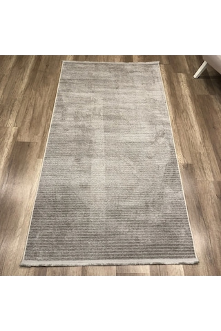 Hoom Rugs Fresh Cool 404 Yıkanabilir Bej Modern Halı Bej