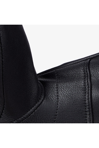 Mc Kinley Lorenza Iı Kadın Siyah Kayak Eldiveni 429074 Siyah