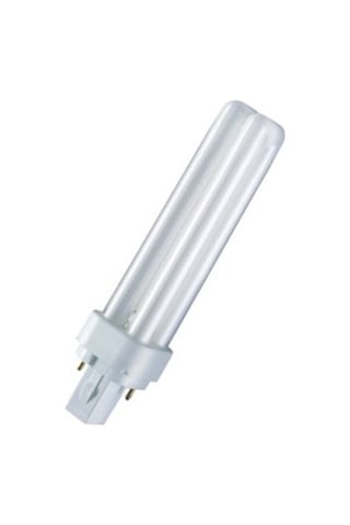 Osram 26W/827 Plc 2 Pinli 2700Kelvin Sarı Osram 26W/827 Plc 2 Pinli 2700Kelvin Sarı