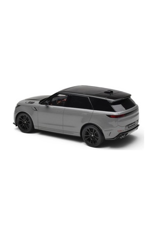 Gt Spirit Gt539 1/18 Range Rover Sport Sv Edition Two Marl Grey Gloss 2024