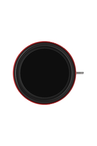 Haida -- 77mm Pro Iı Cpl-vnd Dairesel Polarize Ve Değişken Nd 2in1 Filtre