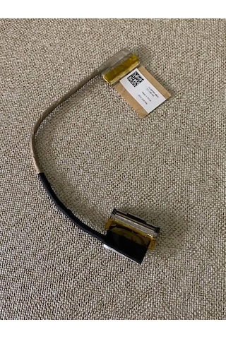 Dell JWA LCD Kablo DD0JWALC030 CN-0KRKY9W-48643-371-COBP-A00 0KRY9W