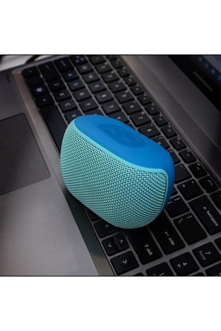 Sunowl 800BT 4W Bluetooth Hoparlör Mavi