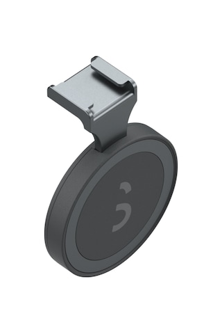 Shiftcam Snapshoe Siyah Magsafe Aksesuar Montaj Aparatı