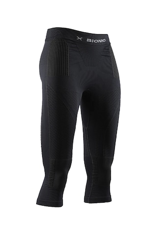 X-Bionic X-bıonıc X-bıonıc Energy Accumulatör 4.0 Kadın Alt İçlik 34426 Siyah