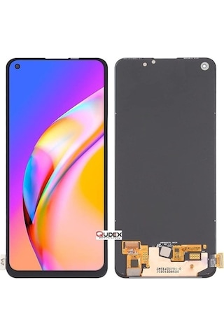 Oppo A74 Cph2219 Lcd Ekran Dokunmatik I Oppo A74 Cph2219 Lcd Ekran Dokunmatik I