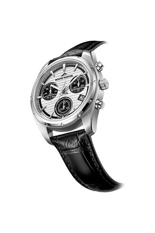 Roche Montre Rmg4002-04 Erkek Kol Saati Metalik Gri
