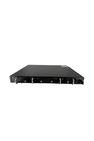 24ch L3 Gigabit Managed Sfp Combo Switch 24 1g Rj45 Combo 24 1g Sfp + 4 10g Sfp