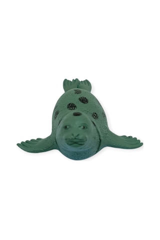 Hayvan Figürleri - Deniz Hayvanları 12 Cm - Fok Hayvan