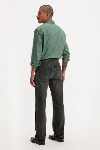 Levi's Levis Erkek Kot Pantolon 00501-3518 Siyah