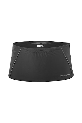 Salomon Hıgh Pulse Belt 001 Siyah
