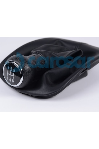 Volkswagen Passat B5 Vites Topuzu Ve Körüğü 5 Ileri