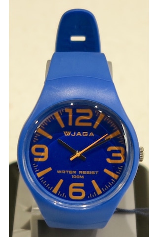 Jaga AQ1066-OEEX-D7 Çocuk Kol Saati