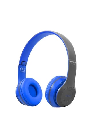 Hytech HY-XBK70 Bluetooth 5.0 Kulak Üstü Kulaklık