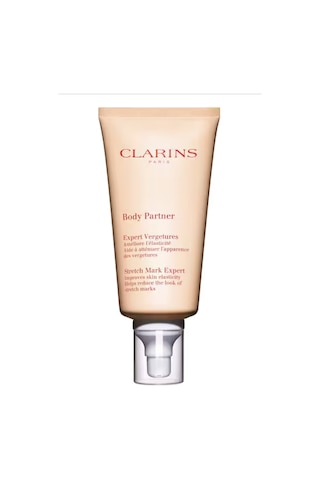 Clarins Body Partner - Çatlak Karşıtı Vücut Bakım Kremi 175 Ml