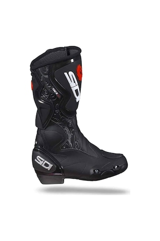 Sidi Fusion Lei Motosiklet Botu