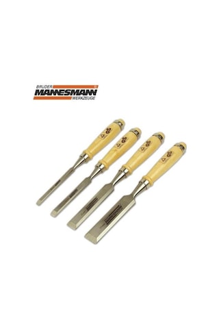 Mannesmann 66104 Iskarpela Seti. 4 Parça