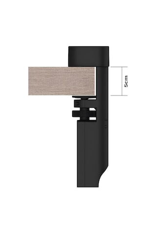 Masa Tutacaklı Akım Korumalı 2xusb-a, 3'lü Priz, Pd 20w 1usb-c Te