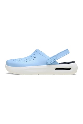 Crocs Inmotion Clog Unisex Terlik 209964 Açık Mavi