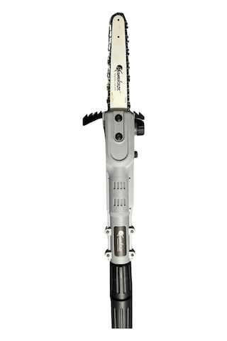 Kvs 7000p Akülü Budama Testeresi Çift Bataryalı 8 -160 Mm