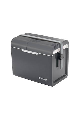 Outwell Ecocool 35 Litre 12v/220v Portatif Soğutucu Grey Gri