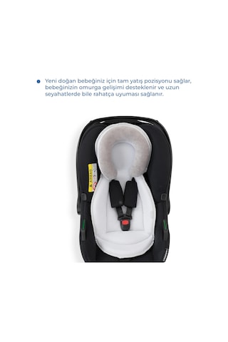 Babyjem Nefes Alabilen Kumaş Air Ana Kucağı Pedi