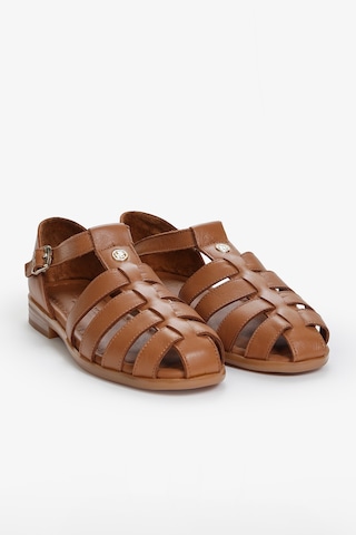 U.S. Polo Assn. U.s. Polo Assn. Kadın Taba Ayakkabı 50324829-vr099