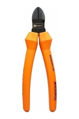 Roney Yan Keski 180 MM