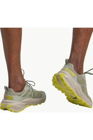 Jack Wolfskın Prelıght Swıft Pro Vent Low M Erkek Chartreuse Outdoor Ayakkabı A64088-25258 Yeşil