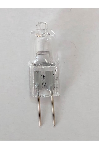 5 Adet 12v 20w G4 Halojen Lamba