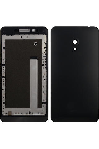 Teknonet Asus Zenfone 6 A600cg Uyumlu Kasa 001