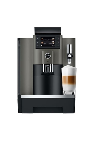 Jura W8 JR-15550 1450 W Profesyonel Kahve Makinesi