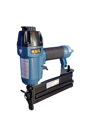 Nail F50/9040 Zımba Ve Brad Çivi Tabancası 20-50 MM