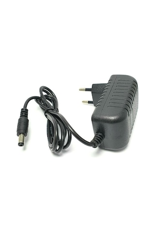 WellPower Everest EWR-301 Uyumlu DC 9Volt 1Amper Modem Adaptör
