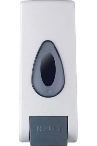 Bosphorusboutique02 Suntek 350ml Duvara Monte Şampuan Jeli - El Ve Duş Kullanımı 11.8x5cm Çift Kişilik