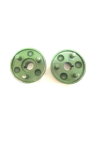 Lombardini Kaplin Takımı 13-17 Hp Yağmur Tip