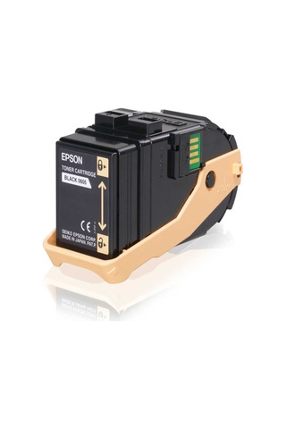 Epson C9300-c13s050605 Siyah Toner