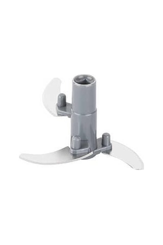 Tantitoni Pratik Doğrayıcı 375ml Açık Pembe Gri (blenda363apg)