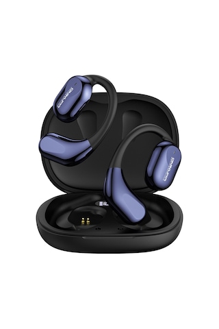 Onıkuma T209 Ows Kablosuz Bluetooth Kulaklık Siyah