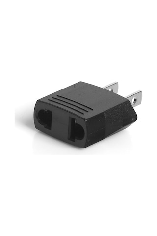 Dark DK-CB-PA03 Türk - Amerikan Priz Dönüştürücü Çevirici