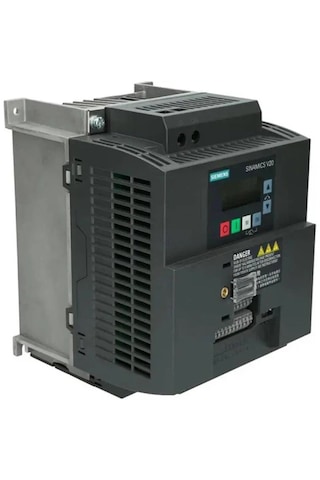6sl3210-5bb22-2uv1 Siemens Sınamıcs V20, 1ac230 2.2 Kw Monofaz
