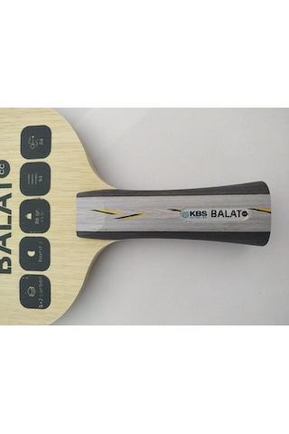 Kbs Balat Cc Masa Tenis Tahtası Kahverengi