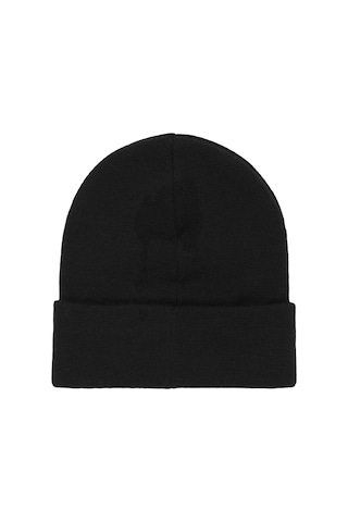 Quıksılver Quiksilver Brigade Youth Beanie Erkek Çocuk Bere 11793 Siyah