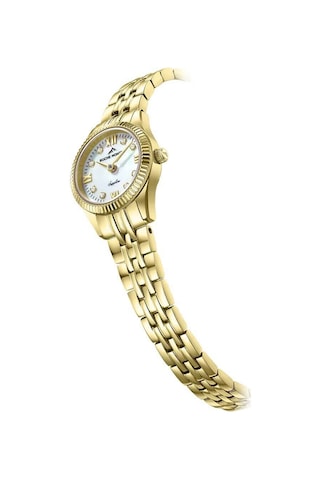 Roche Montre Rml5018-04 Kadın Kol Saati Sarı