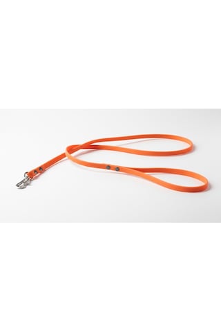 Atlas Dog Sports Biothane Sprenger Tokalı Gezdirme Kayışı 100 Cm