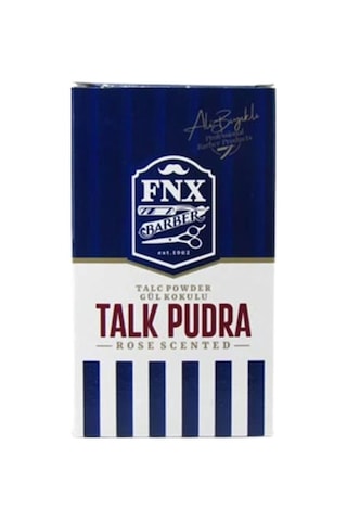 Talk Pudra Gül 250 Gr